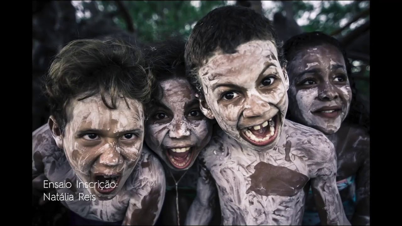 ARTE na fotografia - T3 - EP.1 - Reality show