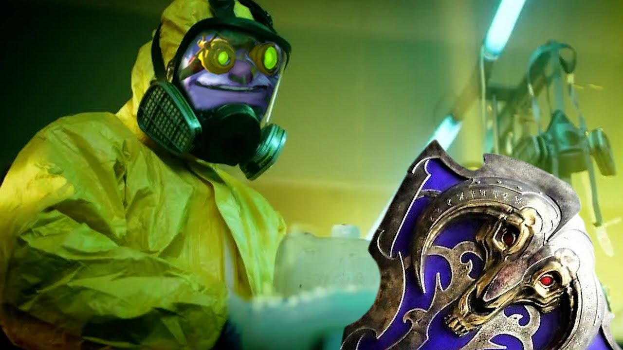 Did Bulldog Sniper Go Too Far With His Experimental Builds?