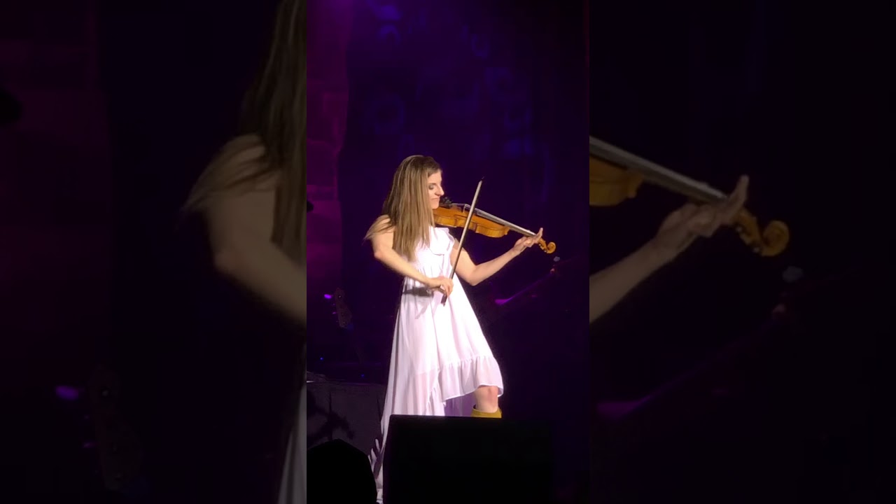 Krista Solars - Orange Blossom Special (Live!)