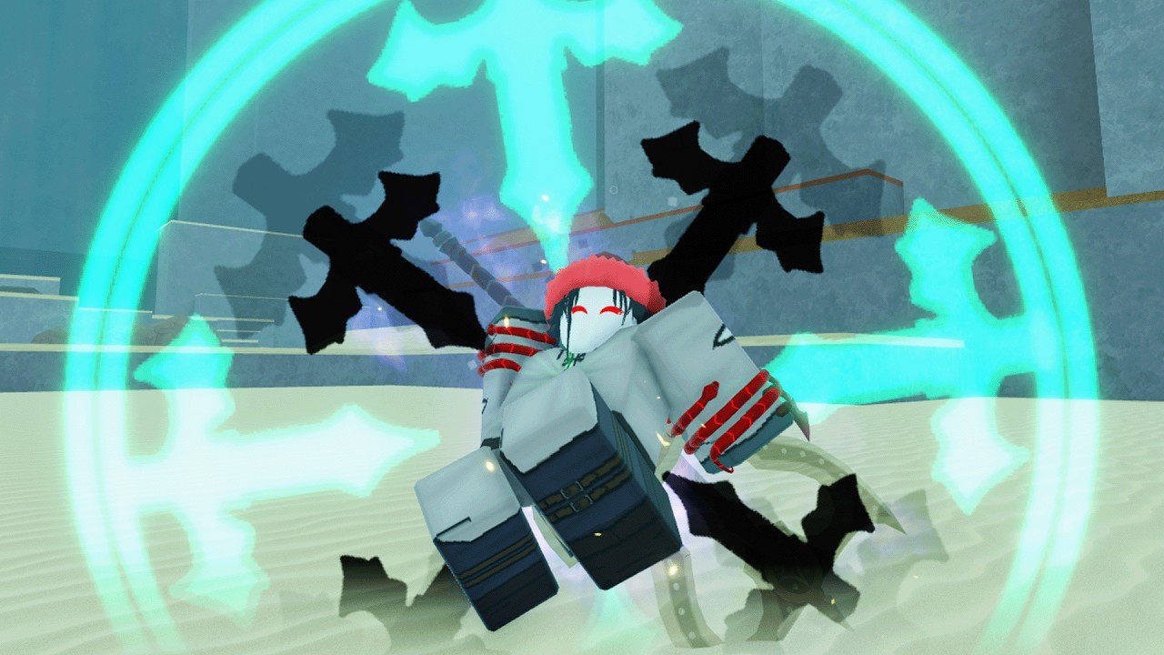 THEY (agamatsu) made Payback too strong