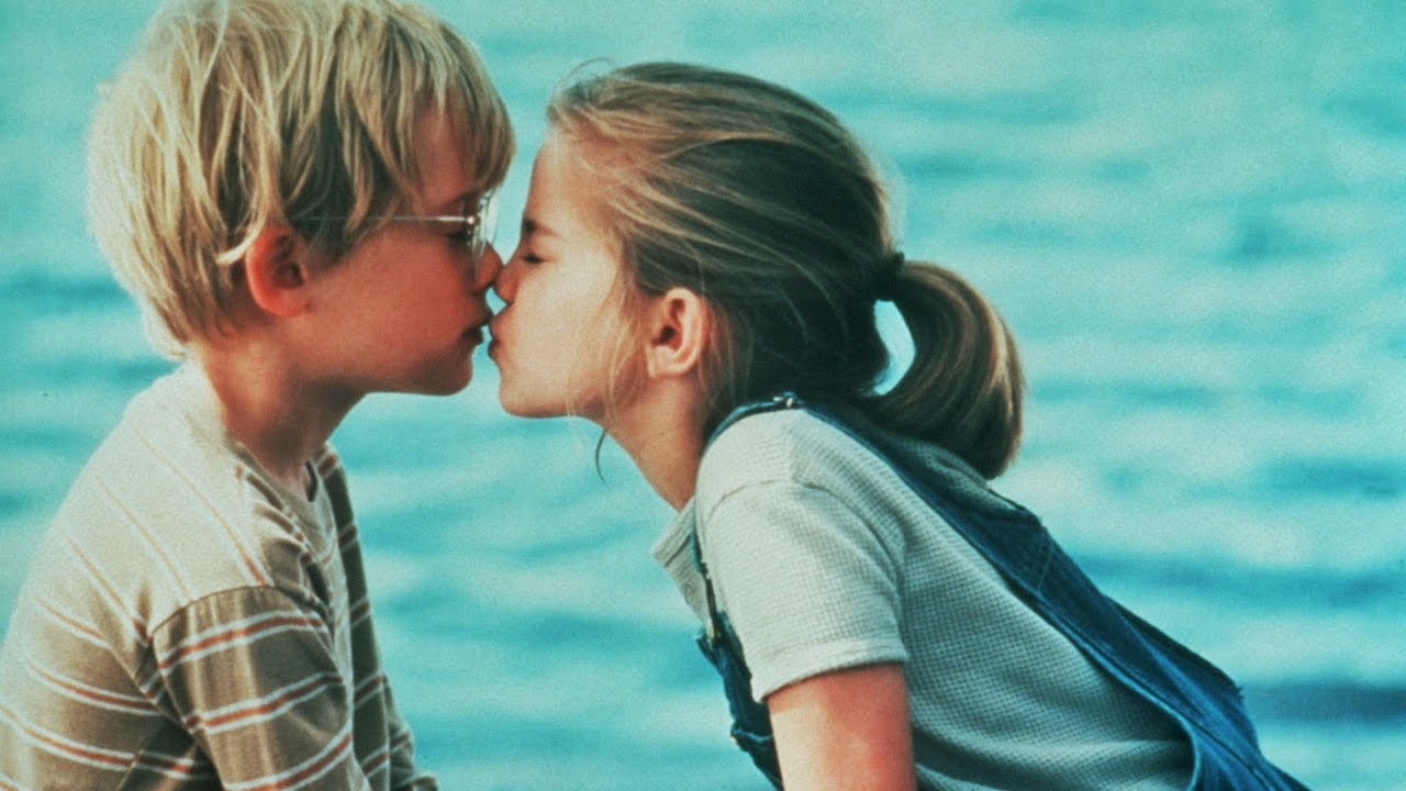 My Girl - Vada's Theme