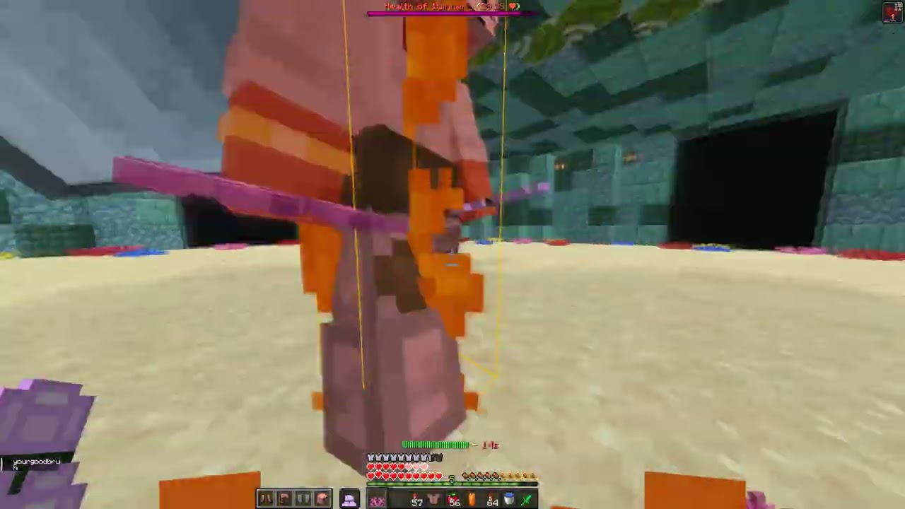 5# Montage  #Boxpvp.net