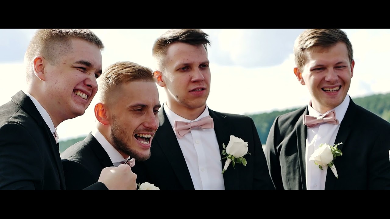 Свадьба в Гринвальде в. Сысерть