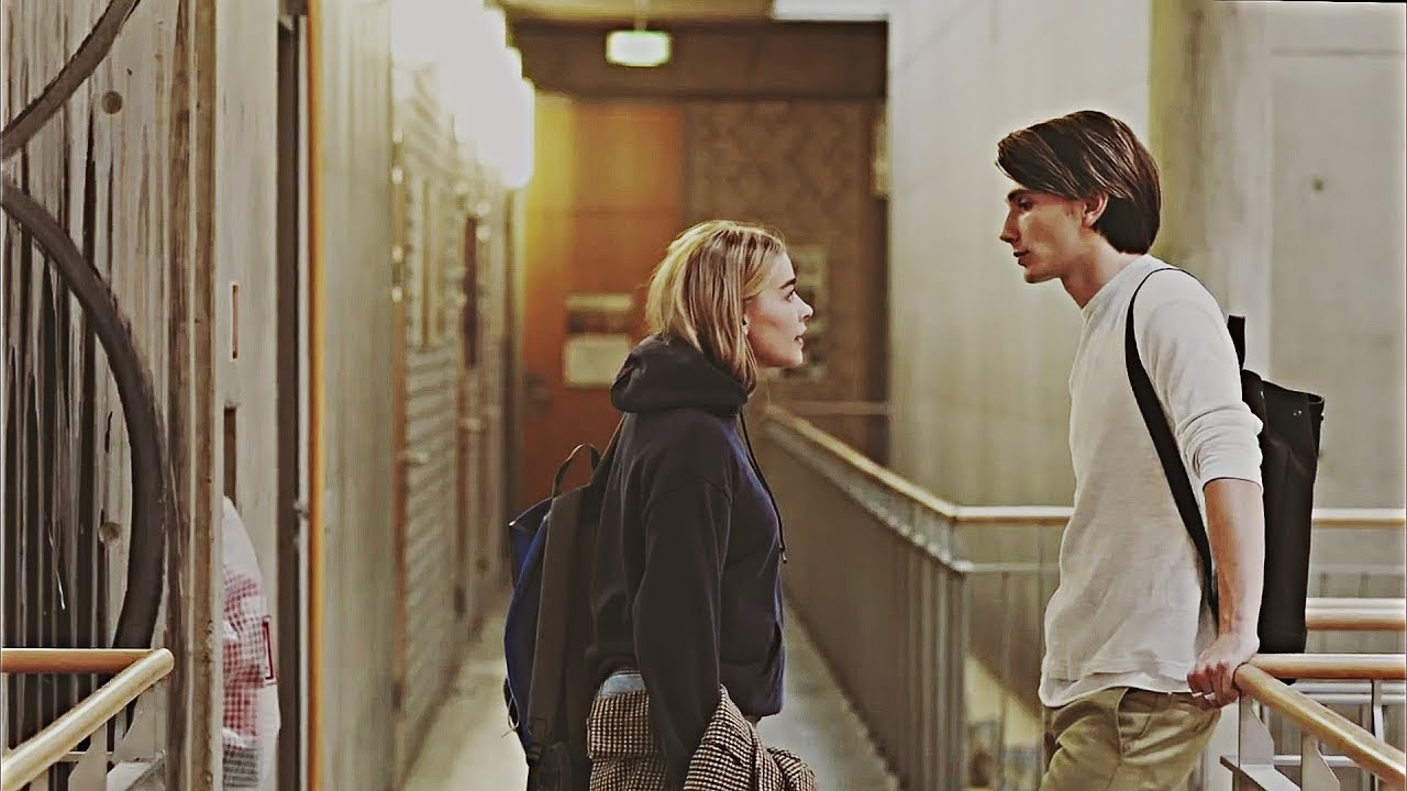 Alexander & Mia | Sorry (2x04)