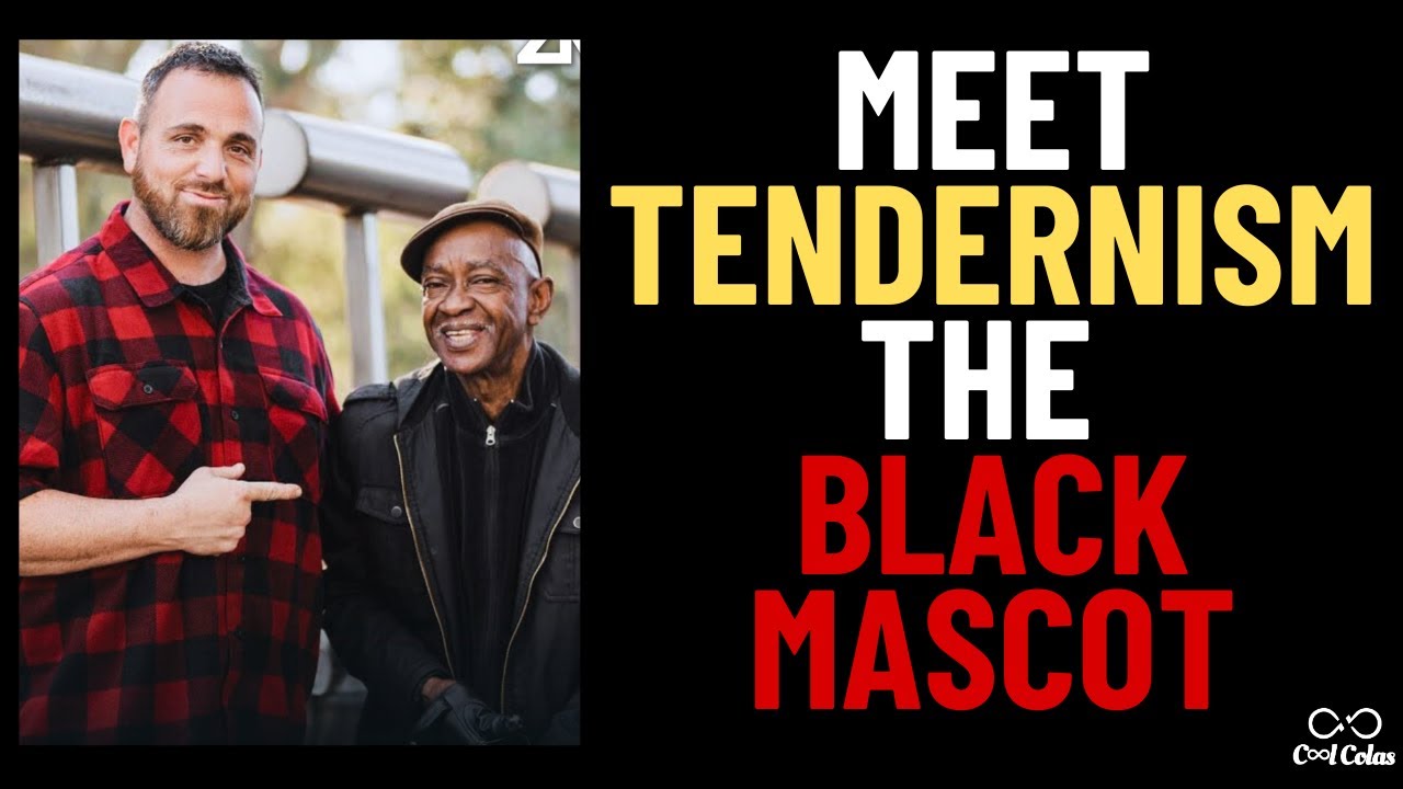 Tendernism Explained: How Black Culture Gets Taken, Branded, and Sold