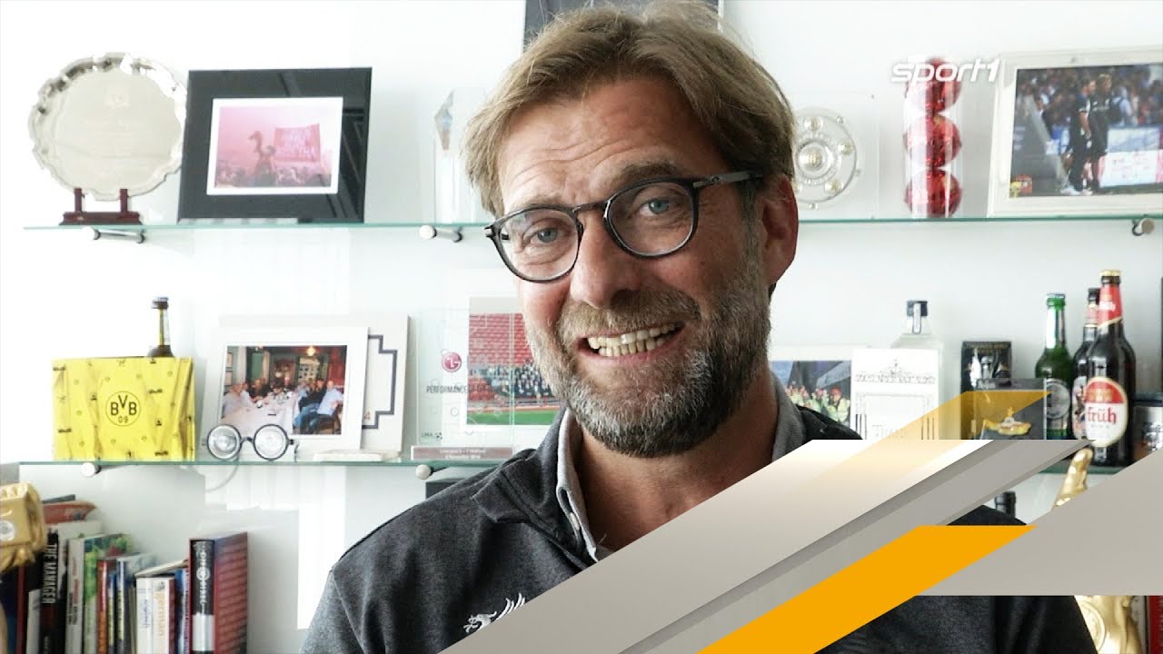 Klopp feiert Aufstieg seines besten Kumpels Wagner | SPORT1