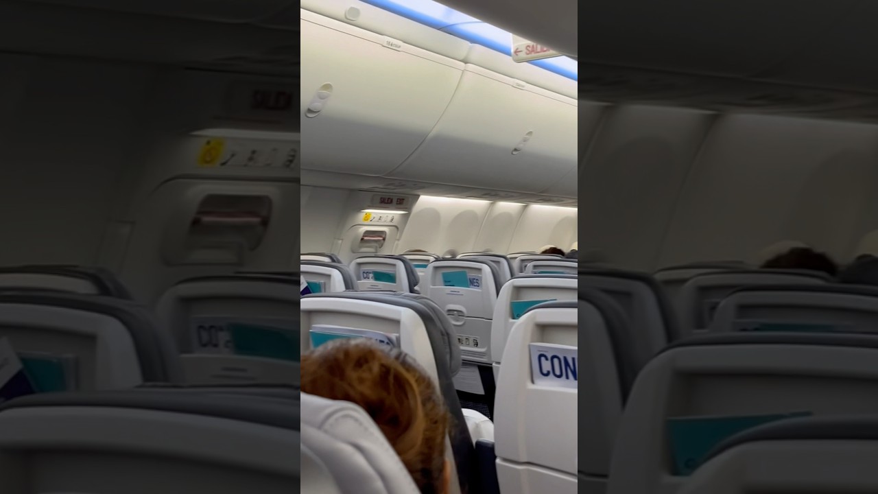 Experiencia con ARAJET - Aerolínea de bajo costo