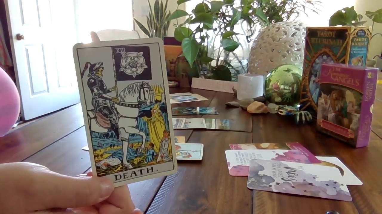 Pisces August 2019 Love Reading