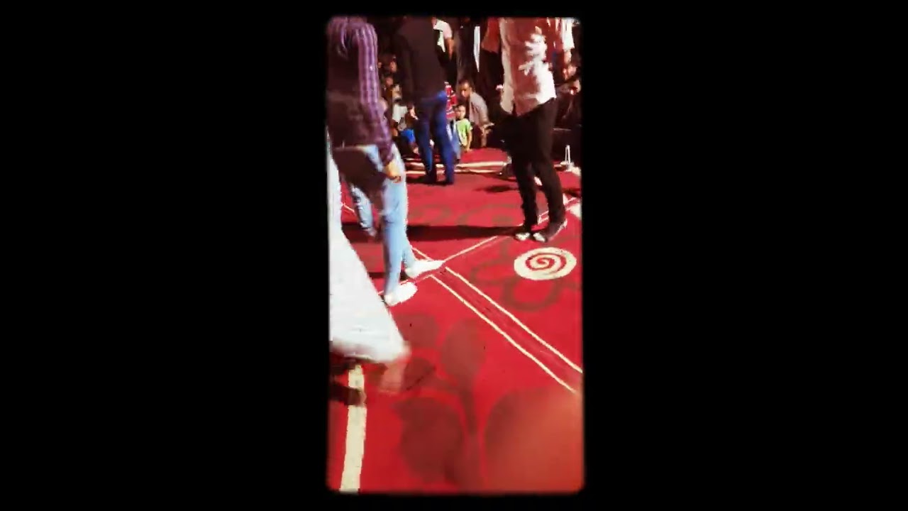 موليه الفنان احمد السلمان والفنان زيد حسين الحسن