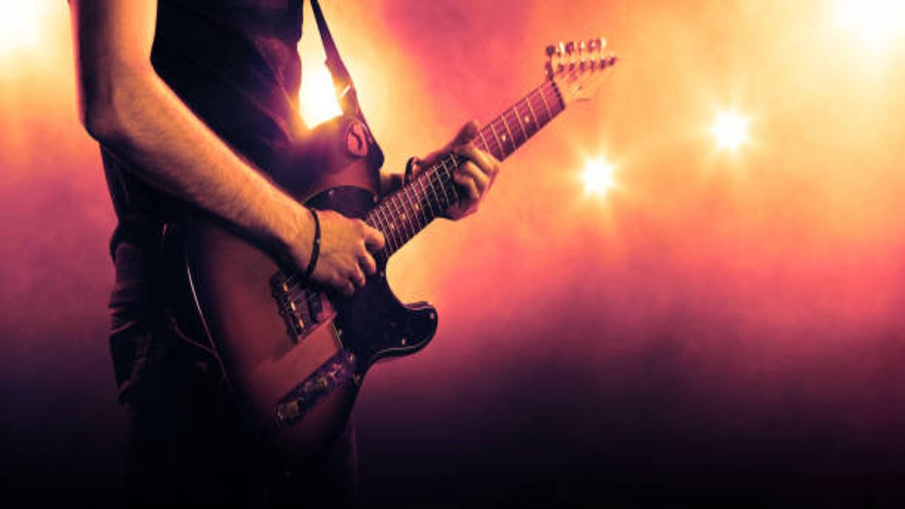 Smooth Soulful Groove BT in G major