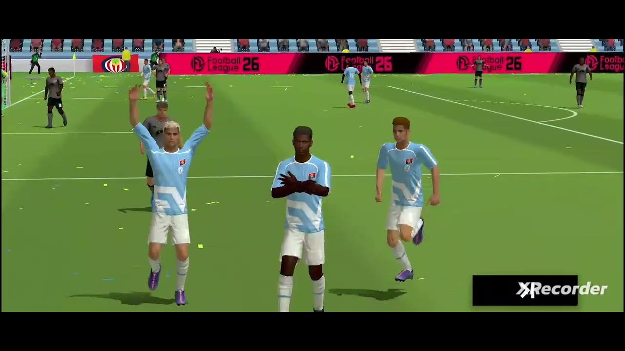 Futbol 2026 android 
