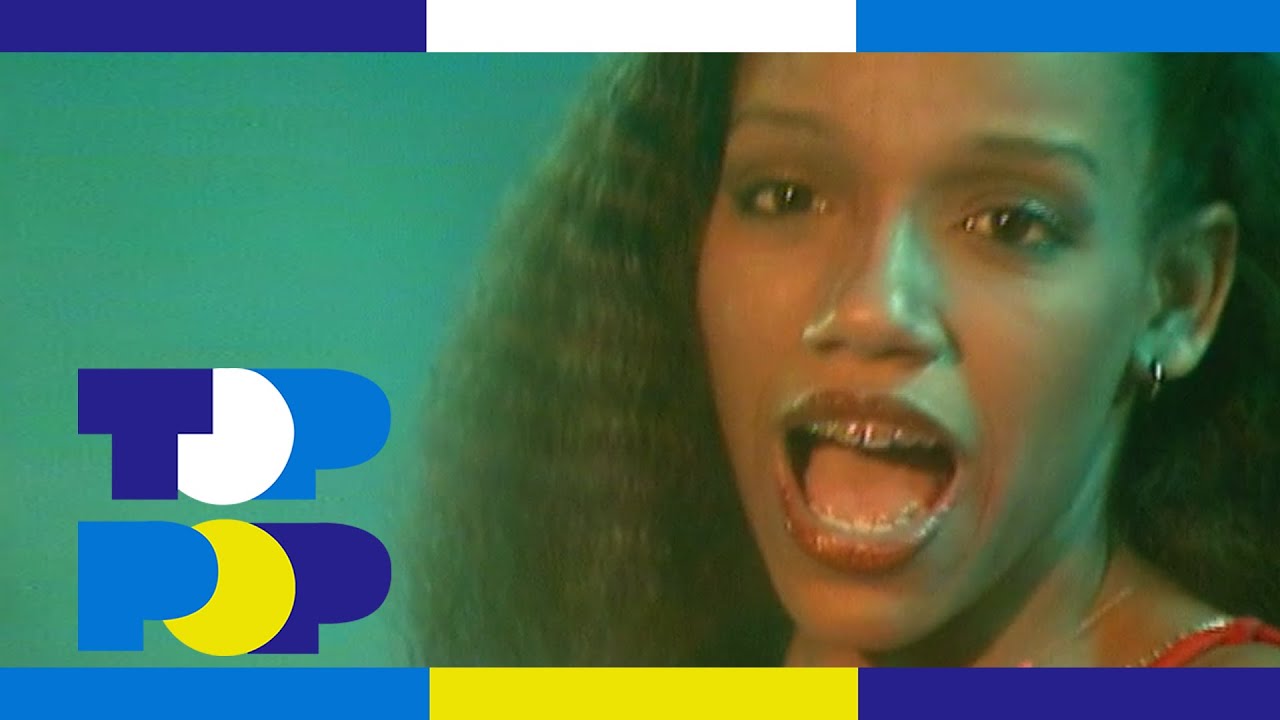 Sister Sledge - He's The Greatest Dancer • TopPop