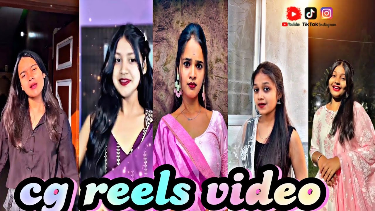 Cg reels video ll #cgtrendingreel #cgreelvideo #cgtiktokvideos #cginstareel 