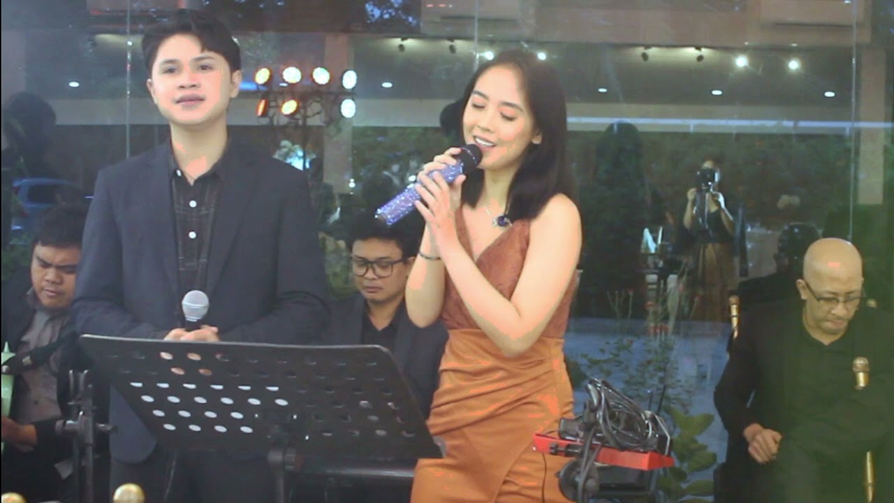 Betcha By Golly Wow (Live Cover) ~ GSeven Band • Eufritz Santos