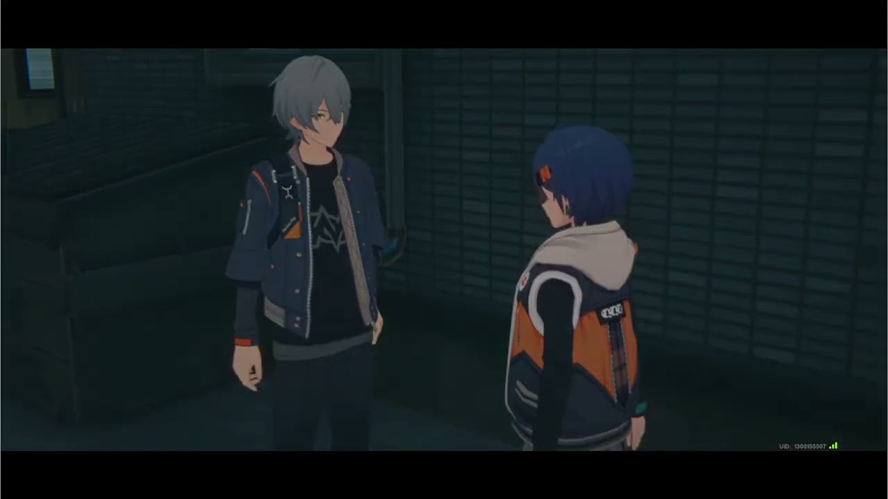 絕區零 手機版 #26