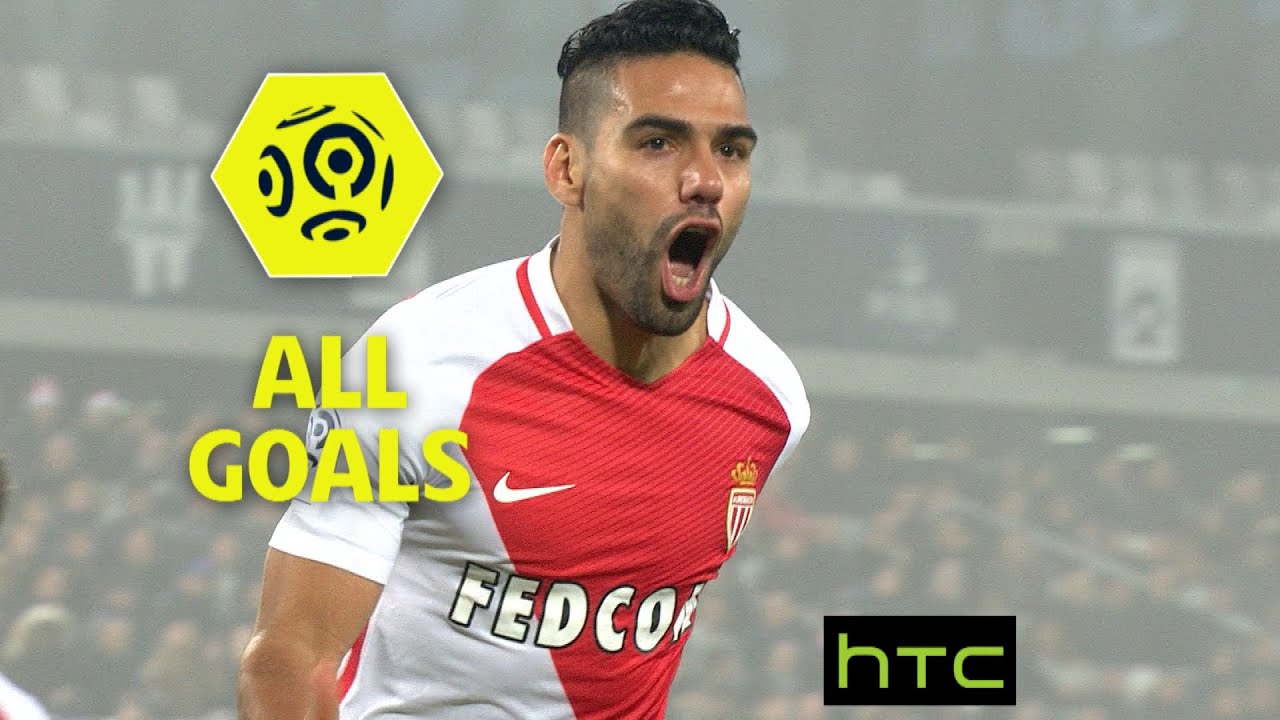 Goals compilation : Week 17 / 2016-17