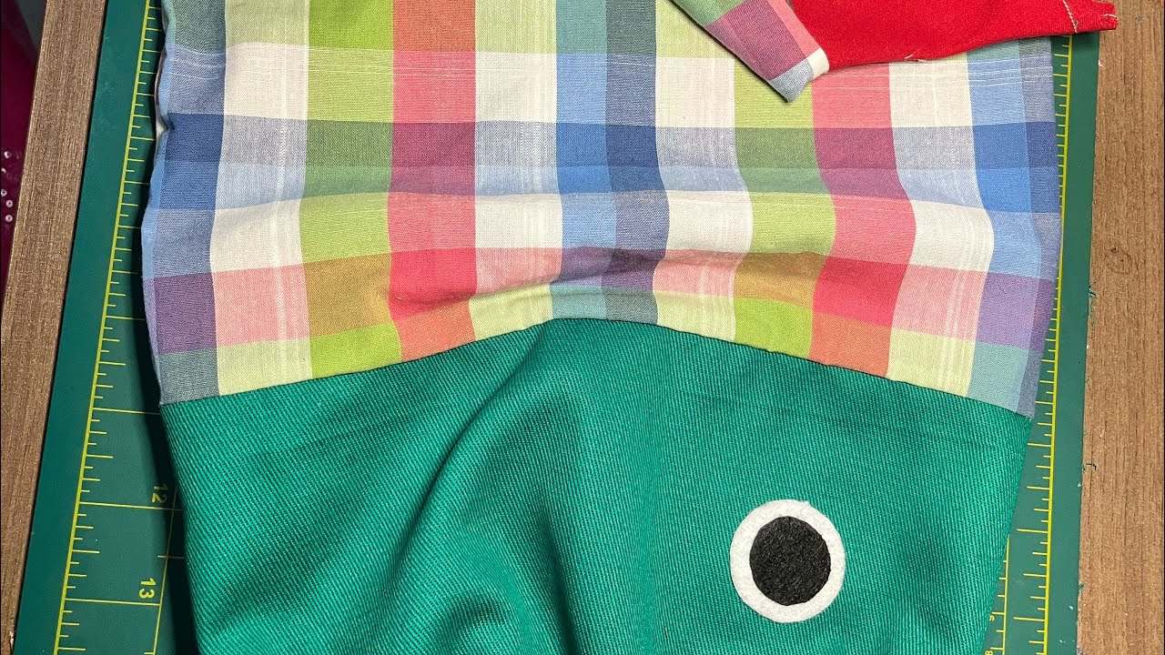 Puxa saco peixe.Aprenda como fazer