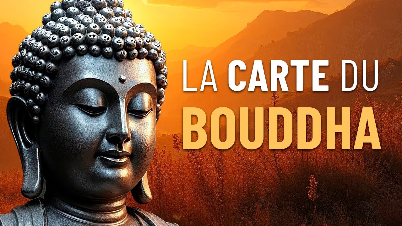 La Voie Bouddhiste Vers la Paix | Le Noble Octuple Sentier