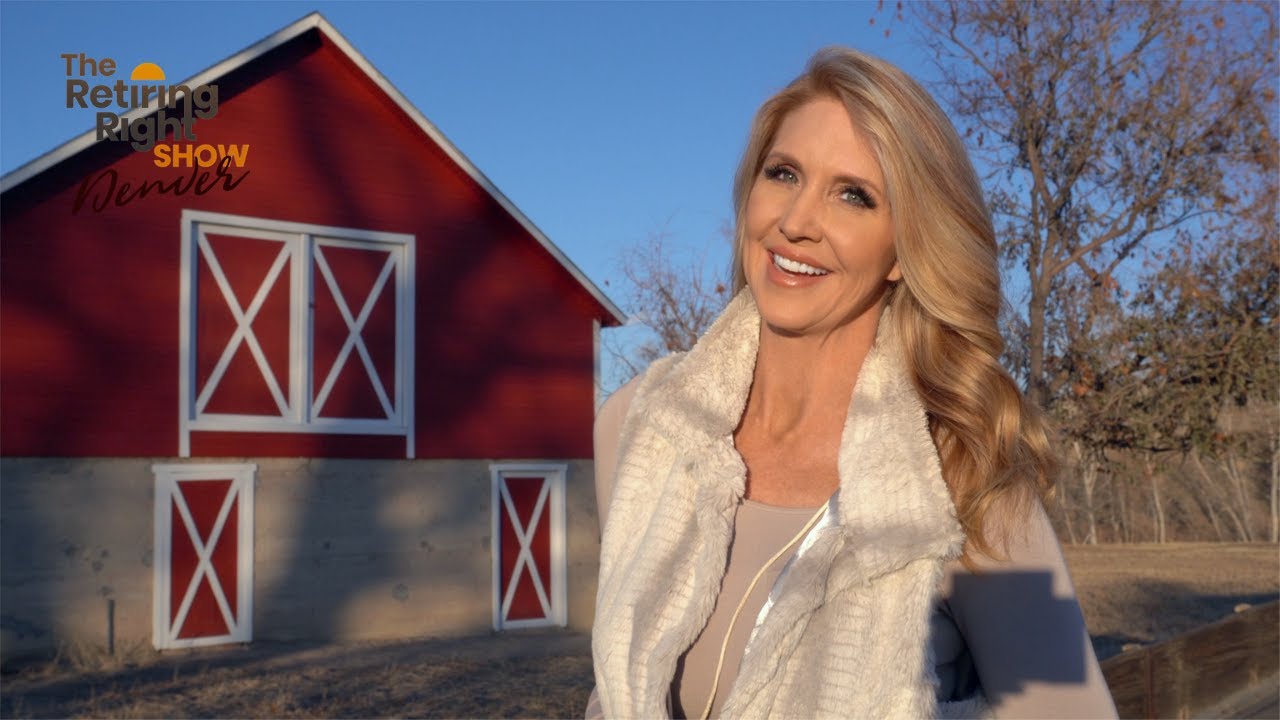 Retiring Right in Denver Discovering the Denver Metro Area | Episode 6