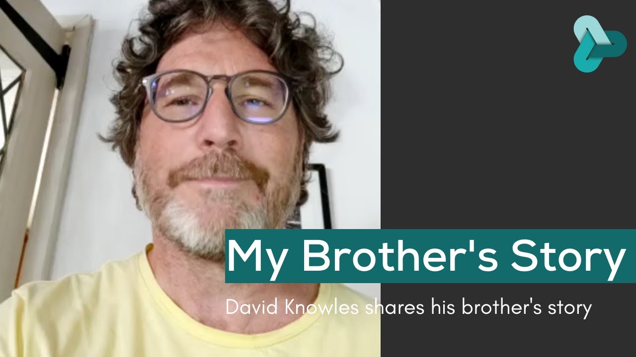 My Brother's Story | Assisted Dying & MAiD | My Death, My Decision