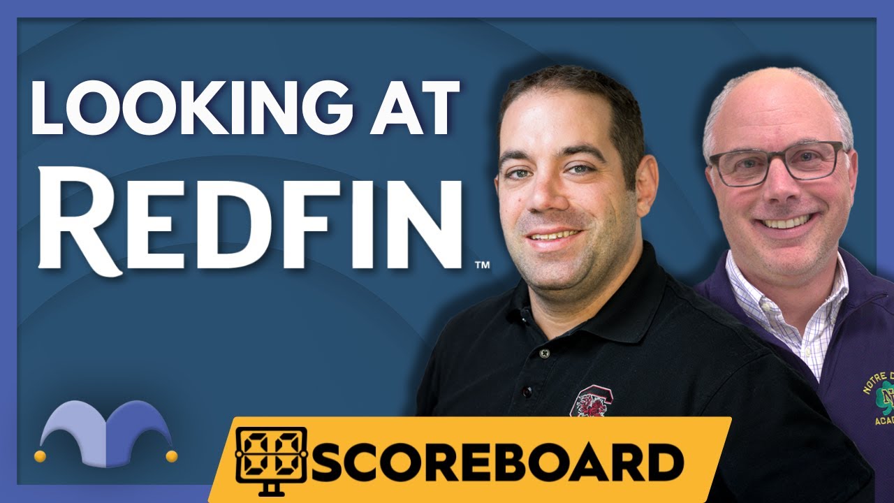 Redfin Stock: Disrupting Real Estate or Losing Market Share?