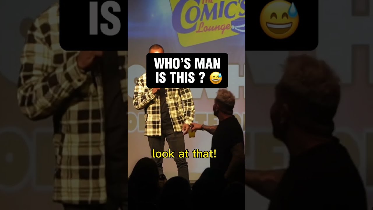 Would you take it? #jokes #comedyreels #funnyreels #comedy #standupcomedy