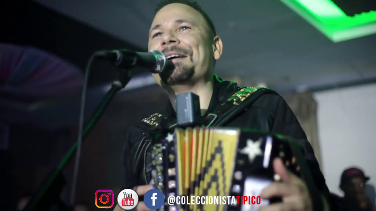 El Prodigio   La Magdalena En Vivo Desde Level 2017