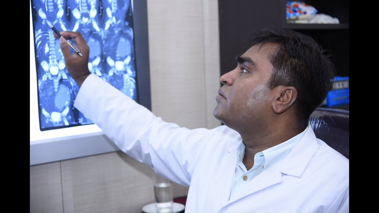 Dr Arup Kr Nath ll Live Show @Protidin Time ll Best Urologist ll AUKD ll Best Urology Centre in NE