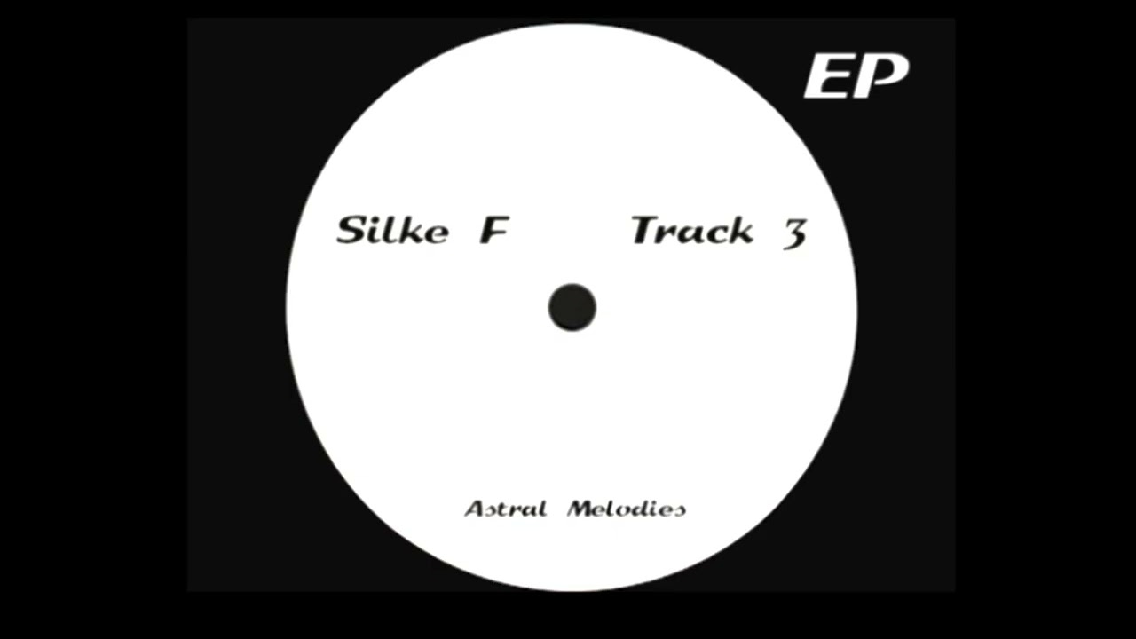 Very Old Music Of Silke F # 3752