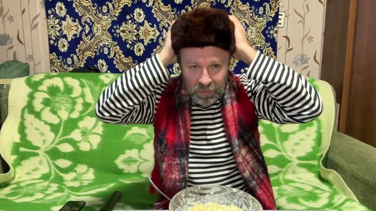 РАНКОВИЙ САЛАТ 🥗 НА СНІДАНОК 🍳 