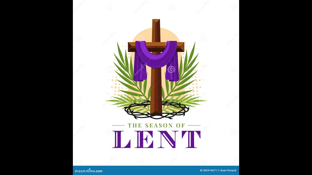 St Gabriel's Anglican church: Third Sunday in Lent