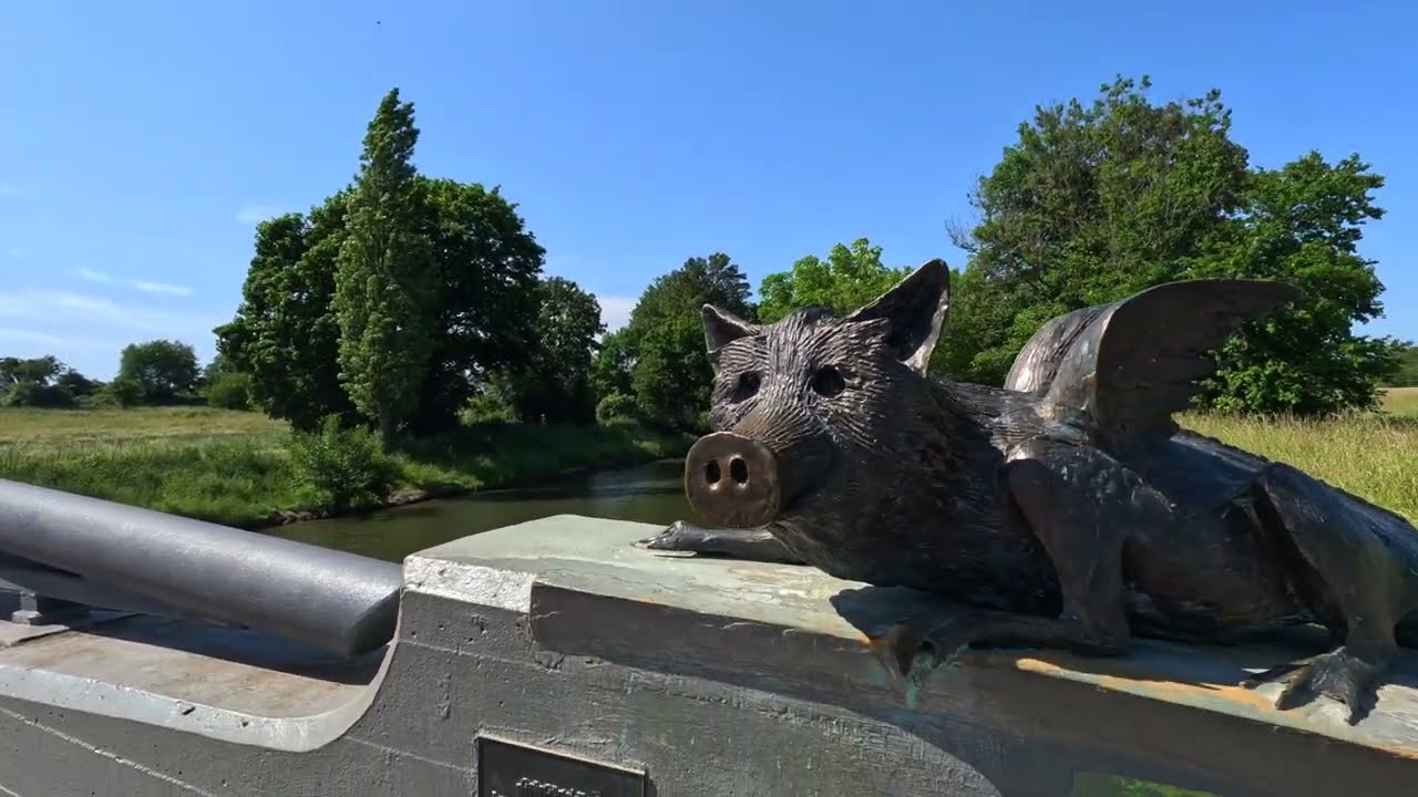 Grüngürtel Frankfurt 