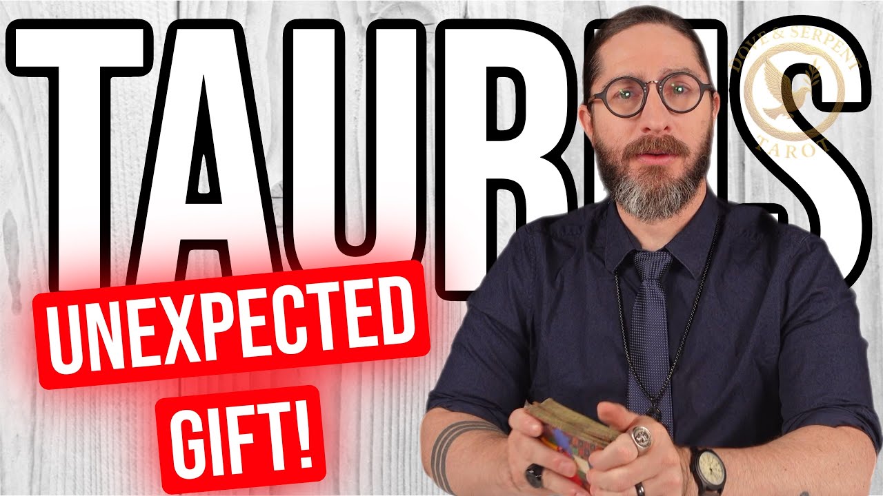 TAURUS - ONCE IN A LIFETIME! BIG CHANGES ARE COMING! (tarot reading asmr)