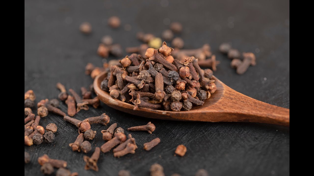 CLOVES /CLOUS DE GIROFLE URAZIZI⁉️ MENYA IBITANGAZA ZIKORA