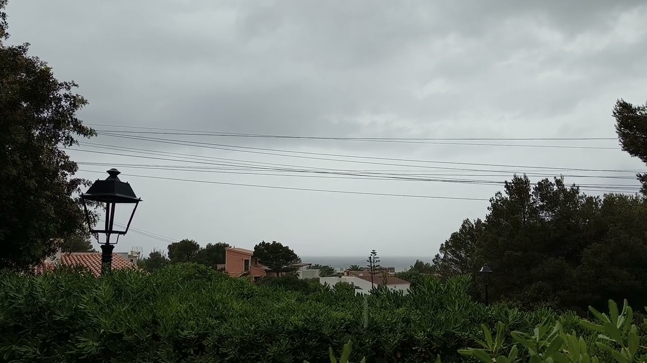 Crónicas Meteorológicas 5x10: Vuelta a empezar