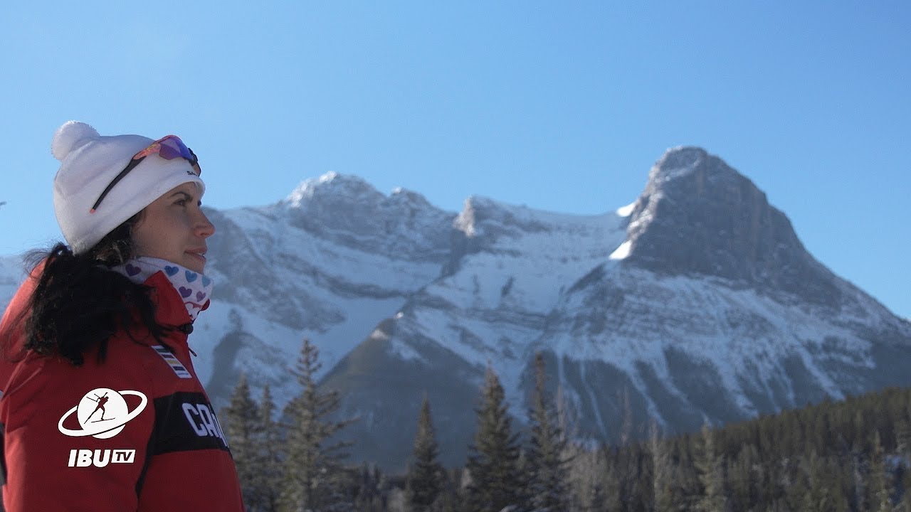 #CAN19: Welcome To Rosanna's Canmore!