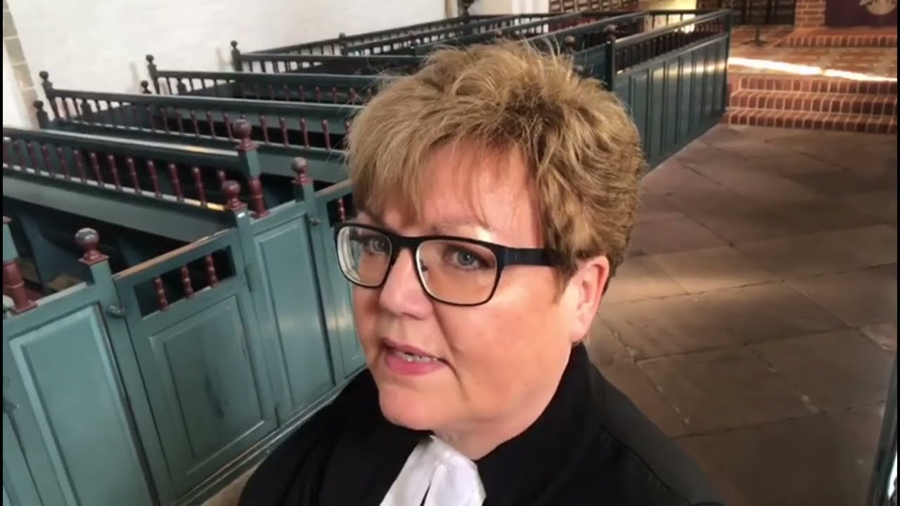 Digitaler Gottesdienst zum 13.03.2022 aus Remels