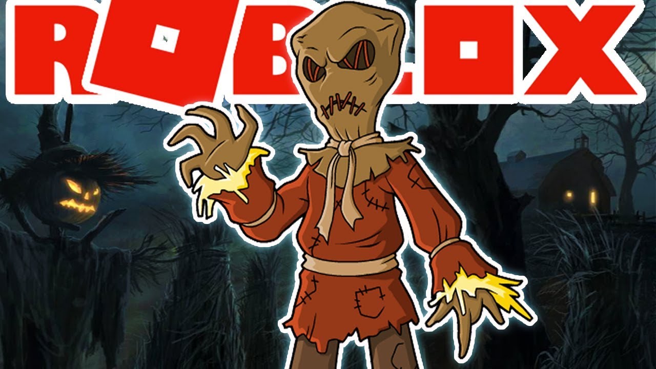 ROBLOX | The Scarecrow