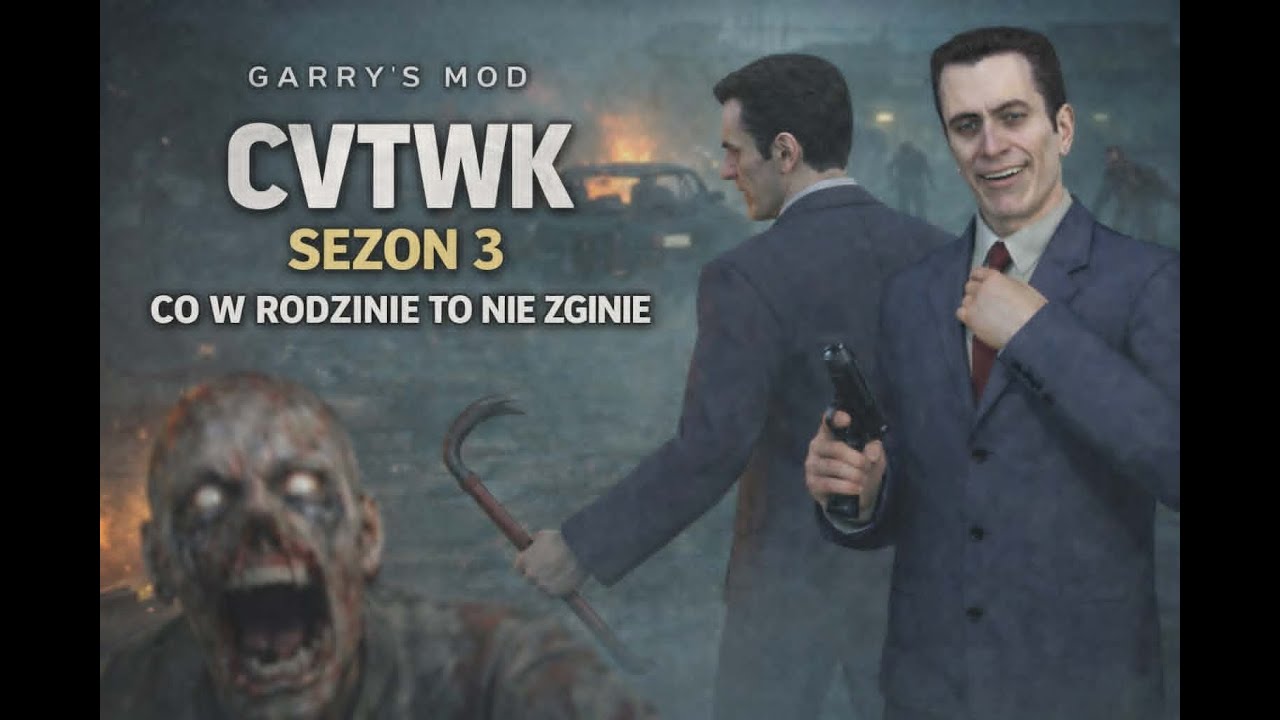 [gm] cvtwk s3 odc 2 czyli to wszystko wina....