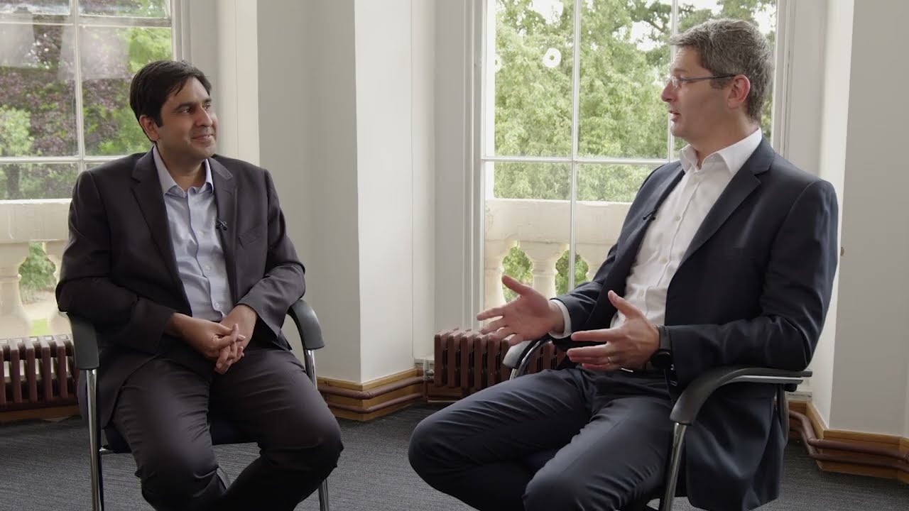 Venture Capital Investing: In conversation with Ramana Nanda