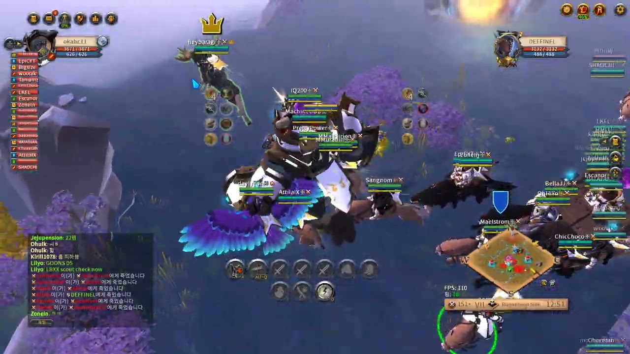 1200mass Topspire Shin Chan slaves leader Meeting Stone