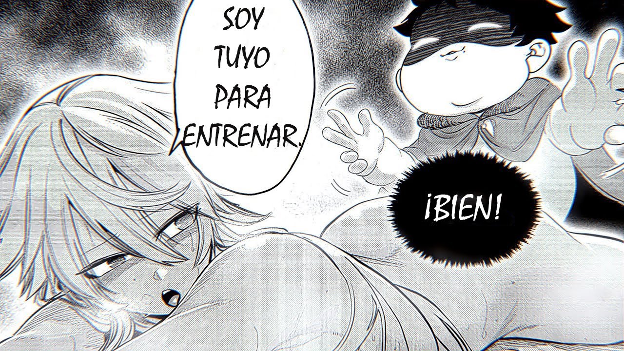 Nació como BEBÉ SABIO y lo tiraron… pero su DRAGÓN lo hizo OP - Manga Recap