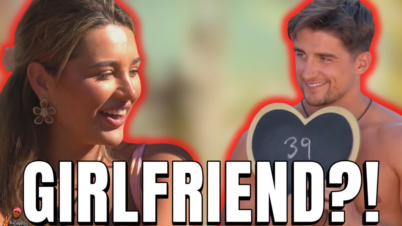 Love Island All Stars S3 Ep 33 Review | Sean & Lucinda Go Official, Belle & Scott Drama