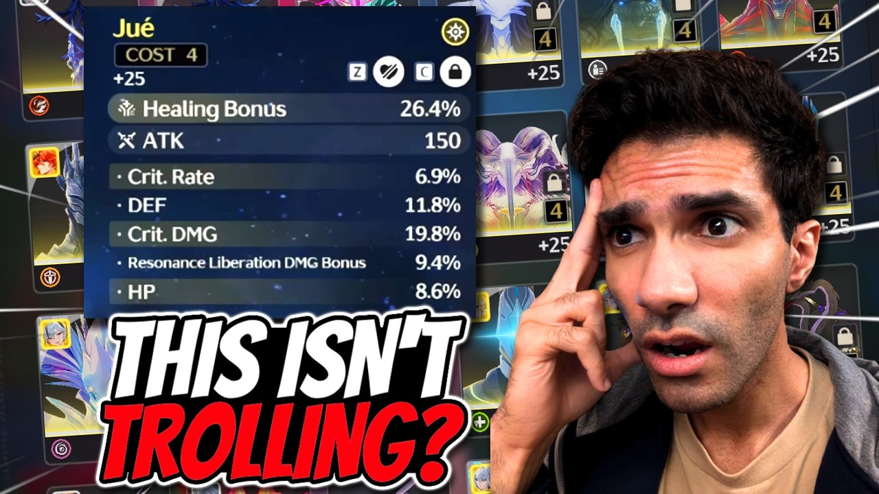 THIS MEGA WHALE CANT CLEAR ENDGAME? Cursed Account Review