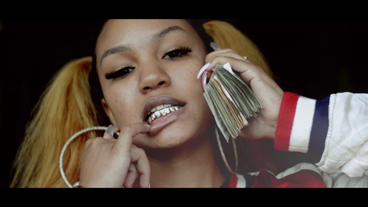 SAVAGE ft. TAE EIGHT'O "T'D UP" | S.T. FILMZ