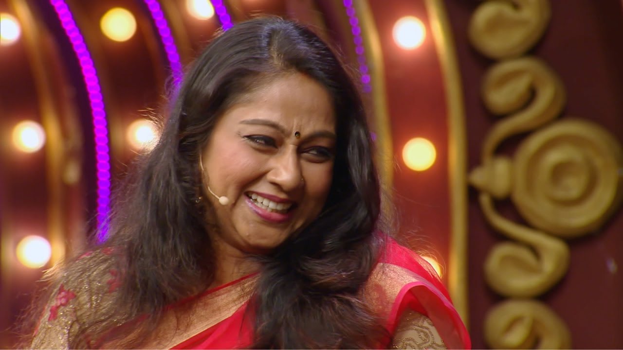 Comedy Super Nite - 2 with Chippy│Flowers│CSN# 187