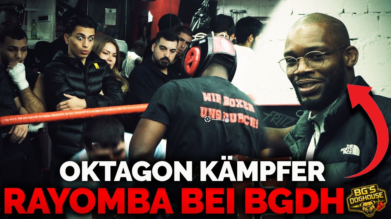 Eskalation!!! Islam vs Bene BGDH Folge 3