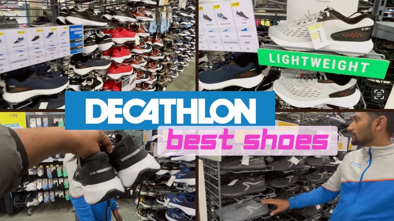 Best Running Shoes in DECATHLON👟Kalenji Shoes Review💯#decathlon #running #shoes #mktlife