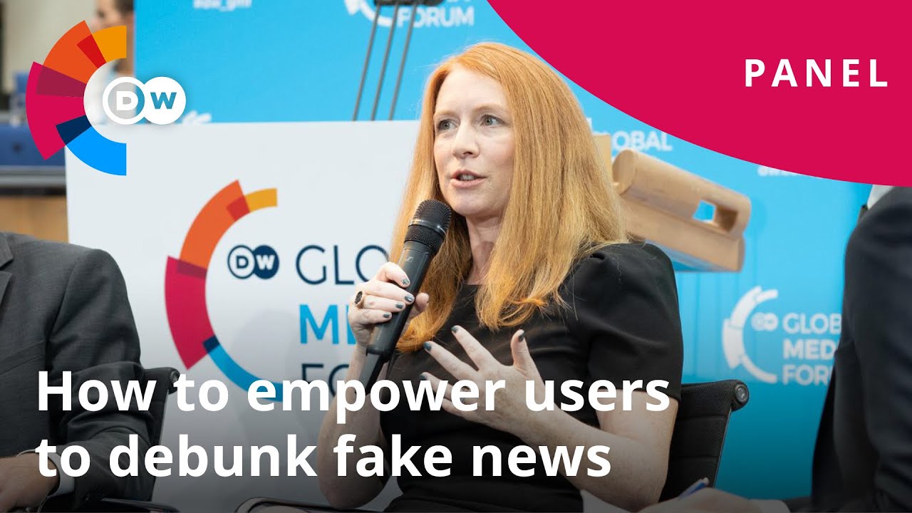 Fake or fact? On promoting digital literacy with CPJ's Jodie Ginsberg and Asha Mwilu