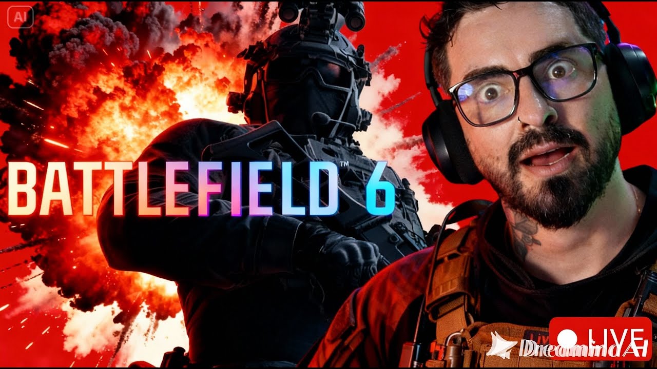 Transmissão ao vivo de MDZ1N